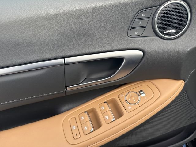 Certified 2024 Hyundai Sonata Limited image 9