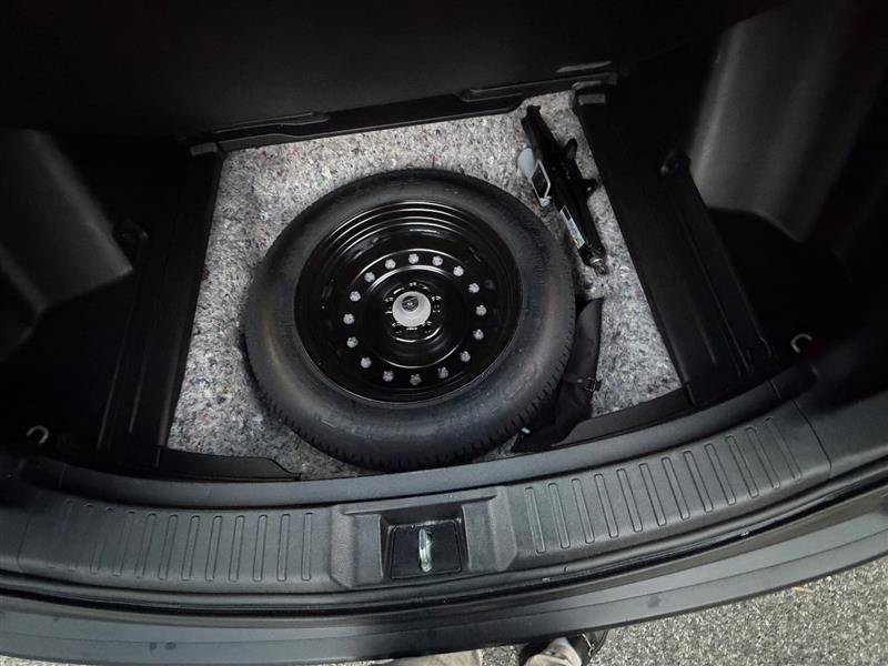 Used 2024 Honda CR-V LX image 22