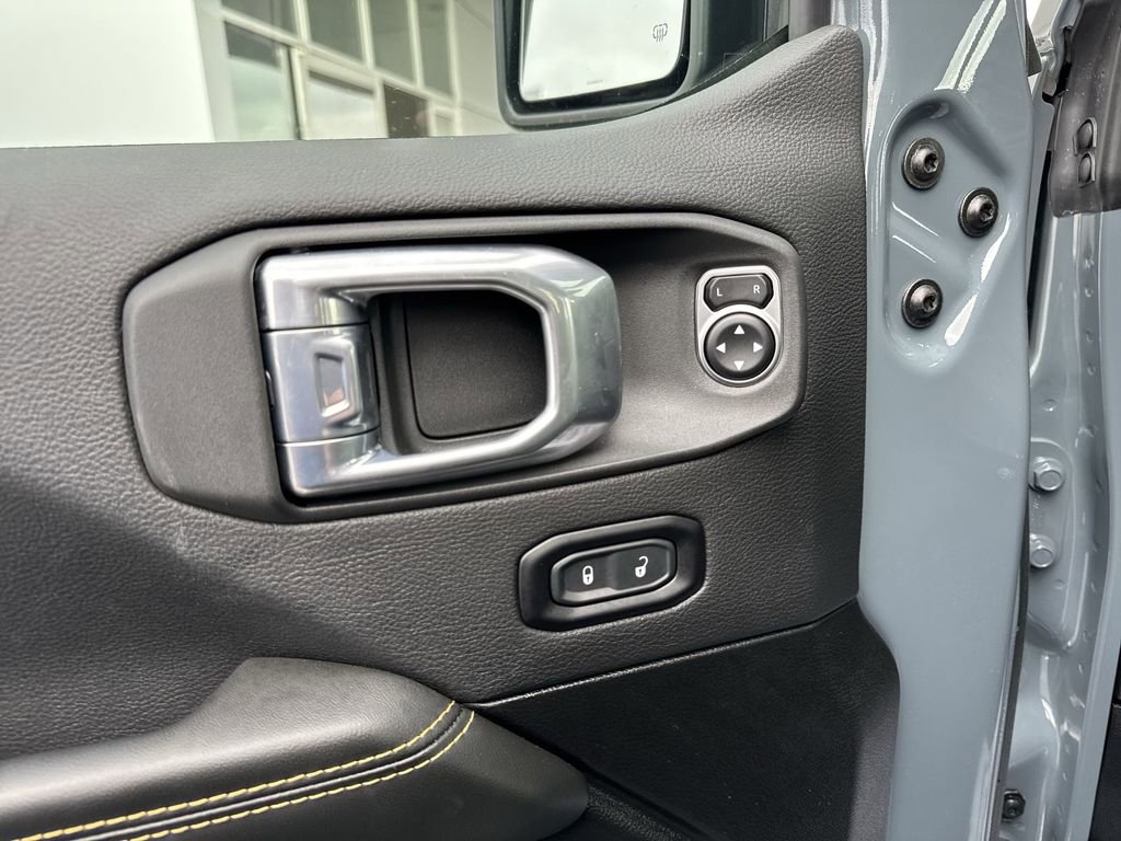 Used 2024 Jeep Wrangler Rubicon 392 image 13