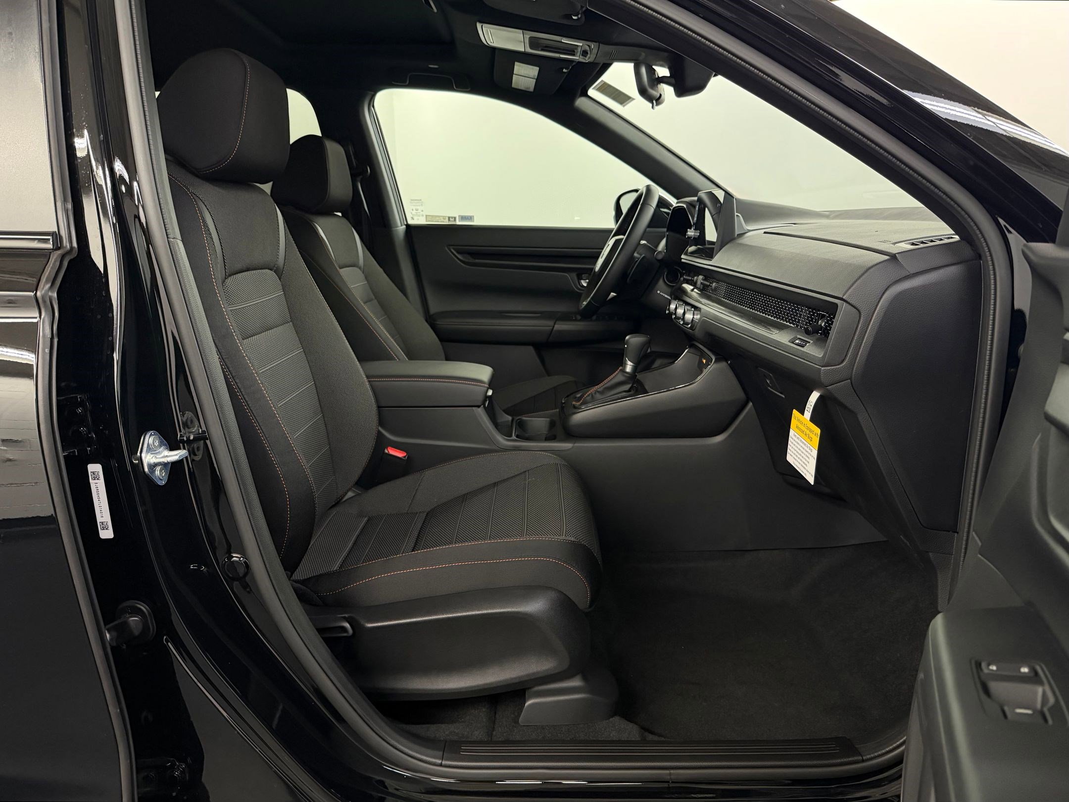 New 2026 Honda CR-V Sport image 31