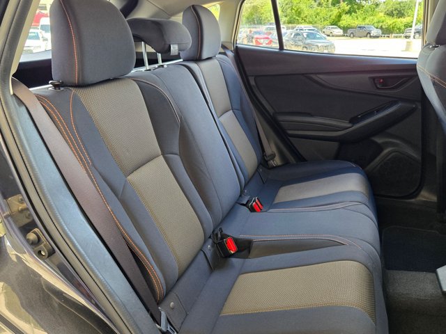 Used 2019 Subaru Crosstrek 2.0i Premium w/ Eyesight System AWD/4WD image 18