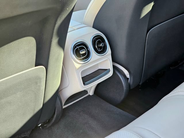 Certified 2023 Mercedes-Benz C 300 4MATIC Sedan image 26