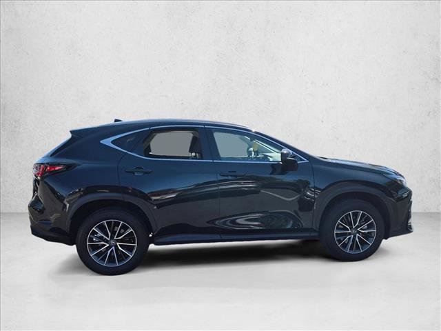 Used 2024 Lexus NX 350h AWD image 4