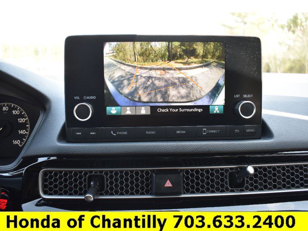 Used 2025 Honda Civic Sport image 15