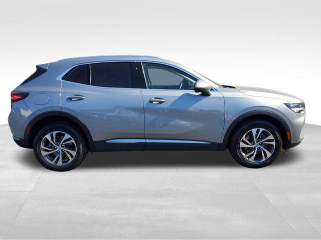 Certified 2023 Buick Envision Essence AWD/4WD image 6