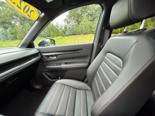 Used 2025 Honda CR-V Sport-L image 18