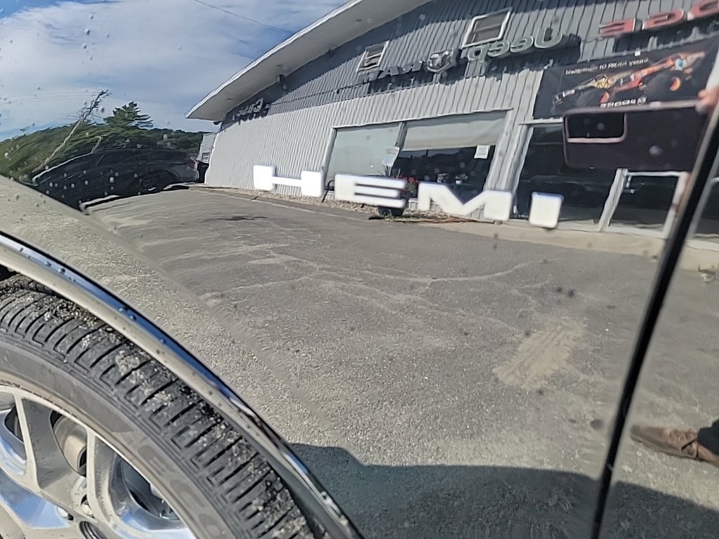 New 2027 Dodge Durango GT AWD/4WD image 23