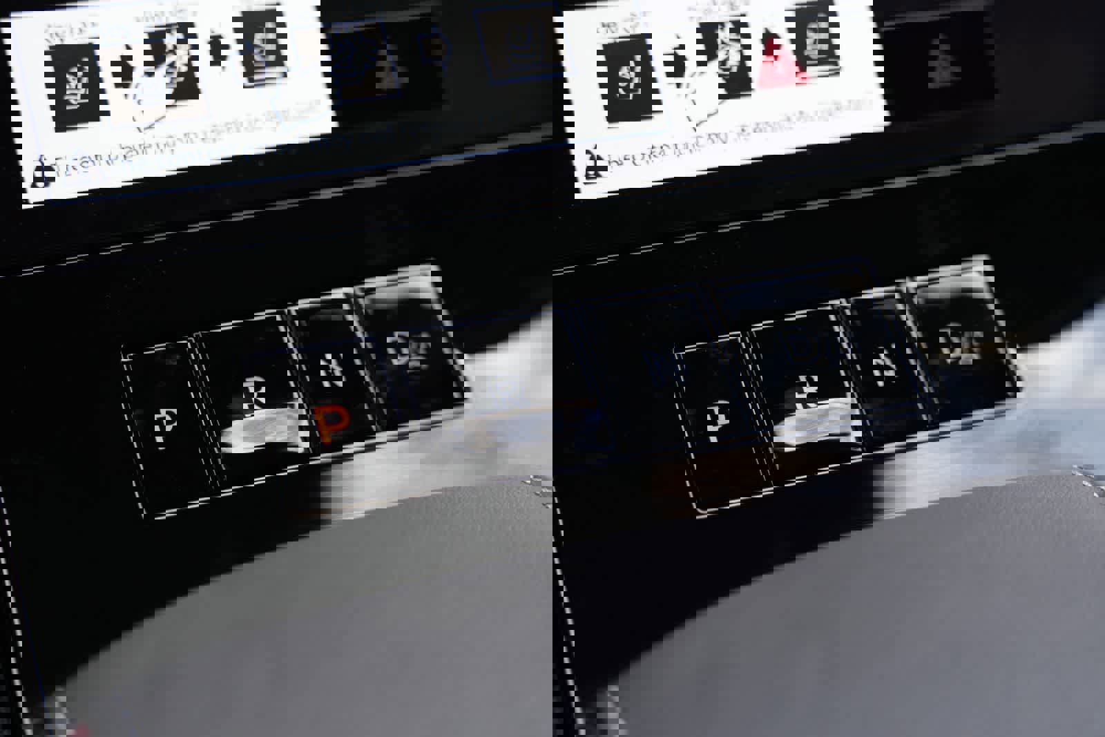 New 2026 INFINITI QX80 Autograph image 15