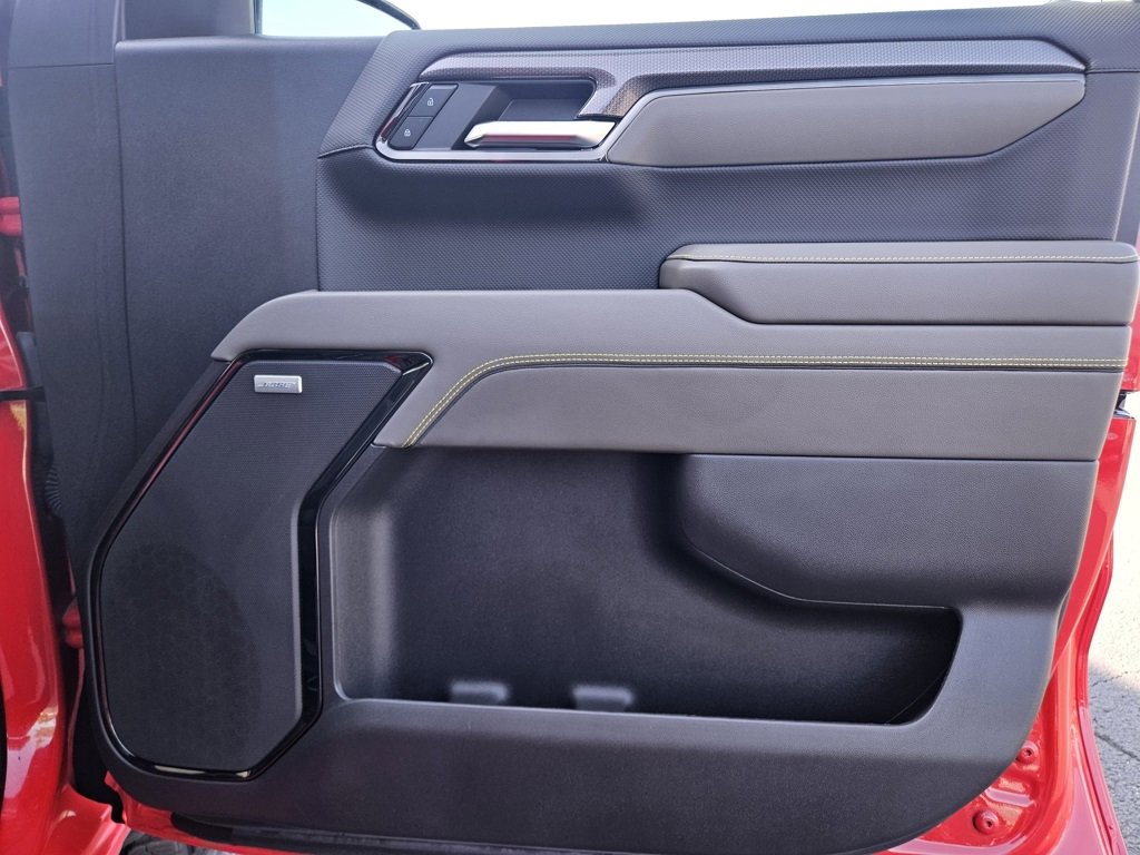 Used 2024 Chevrolet Silverado 1500 ZR2 w/ Technology Package image 14