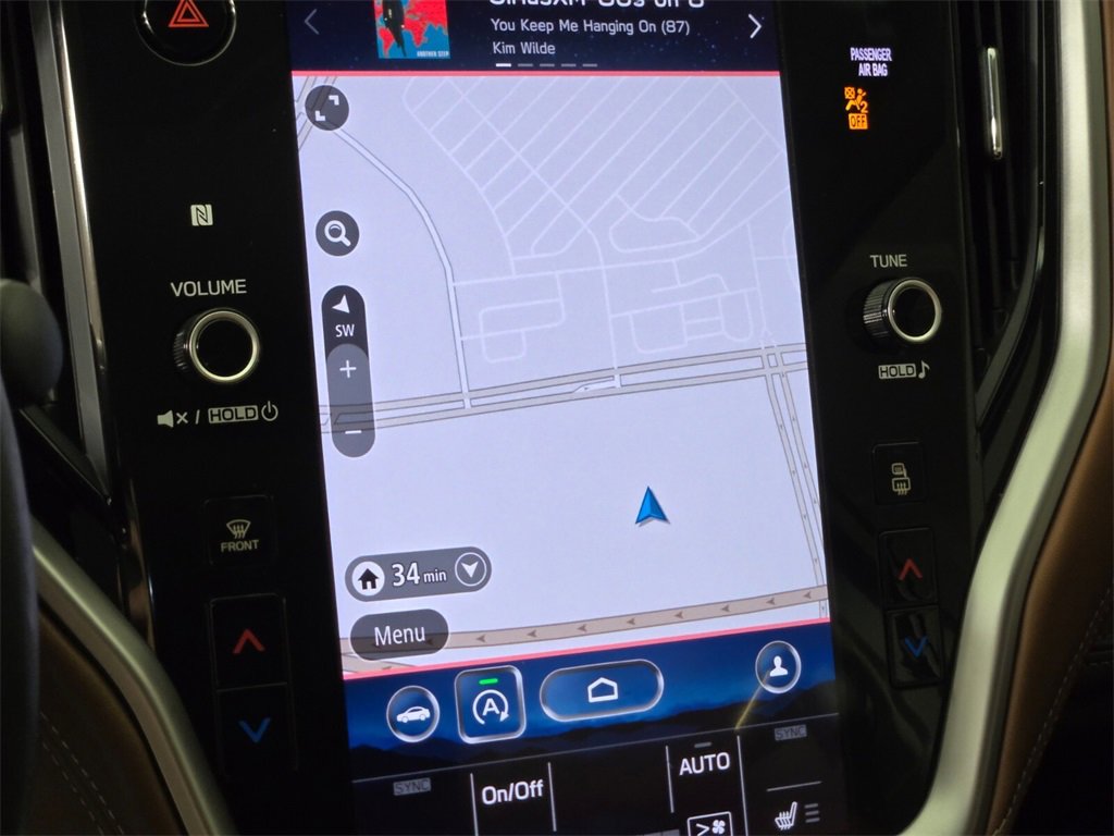 Used 2020 Subaru Outback Touring XT image 30