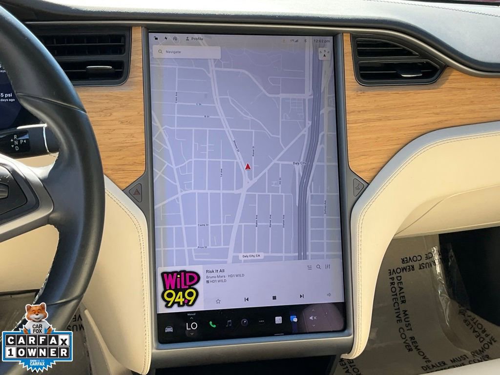 Used 2018 Tesla Model S 75D image 42