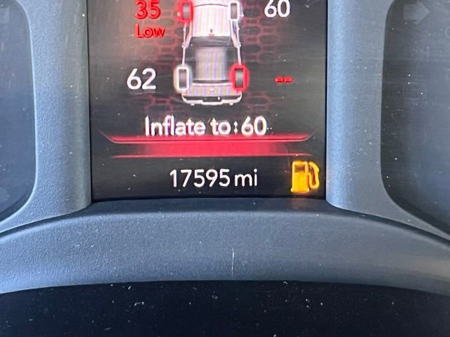 Used 2025 RAM 2500 Big Horn image 22