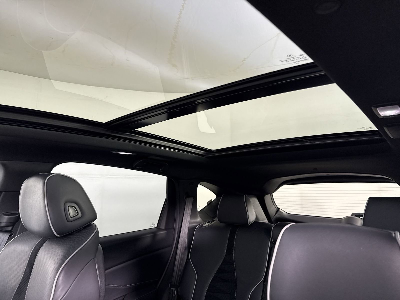 Used 2019 Acura RDX A-Spec AWD/4WD image 18