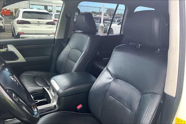 Used 2019 Toyota Land Cruiser AWD/4WD image 27