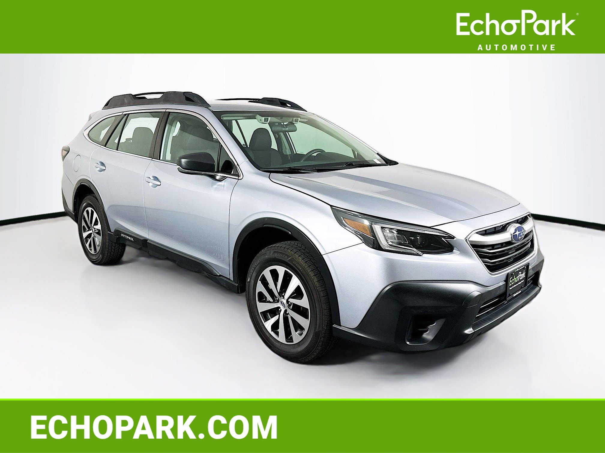 Used 2020 Subaru Outback image 1