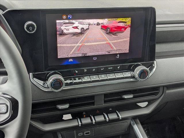 New 2026 Chevrolet Colorado Trail Boss AWD/4WD image 13