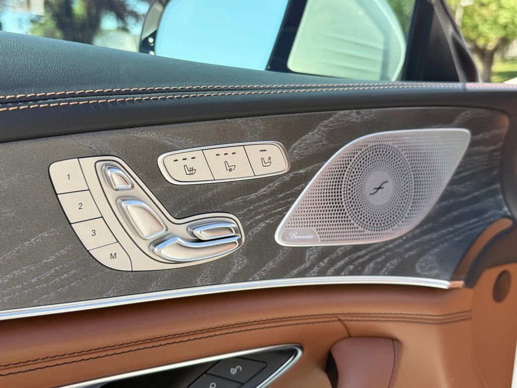 Used 2019 Mercedes-Benz AMG GT 63 S image 9