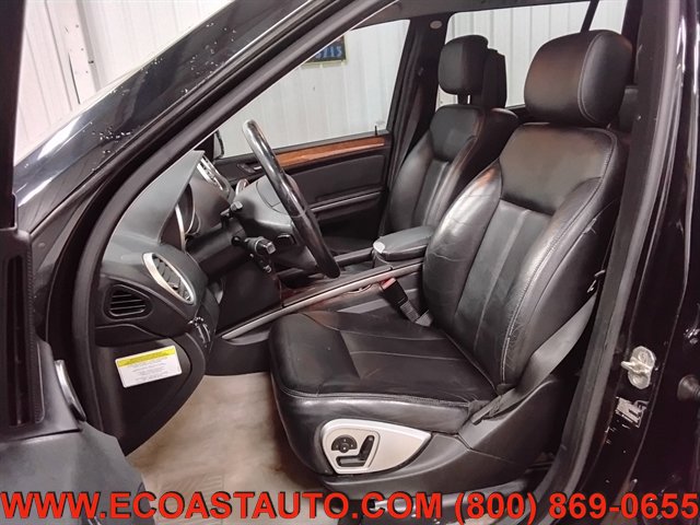 Used 2007 Mercedes-Benz GL 450 4MATIC image 10