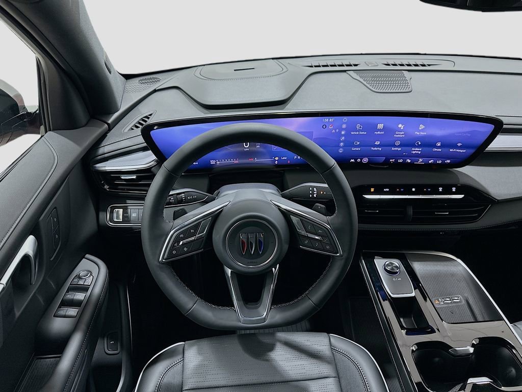 New 2026 Buick Enclave Sport Touring w/ LPO, All-Weather Package FWD image 25
