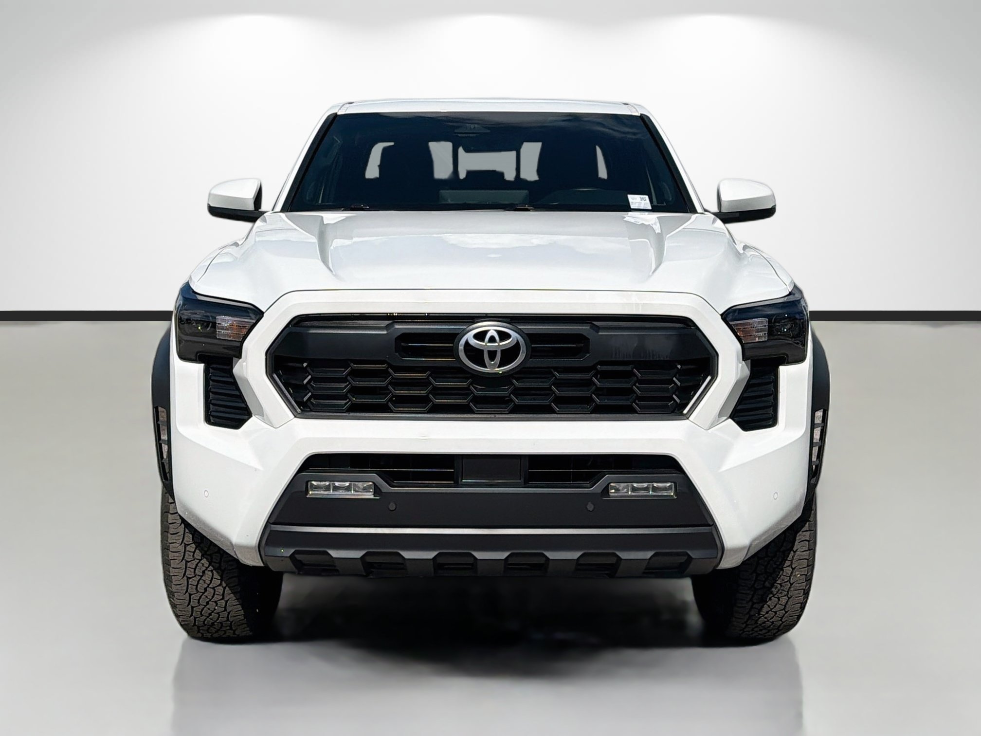 Used 2024 Toyota Tacoma TRD Off-Road w/ TRD Off Road Upgrade Package AWD/4WD image 8