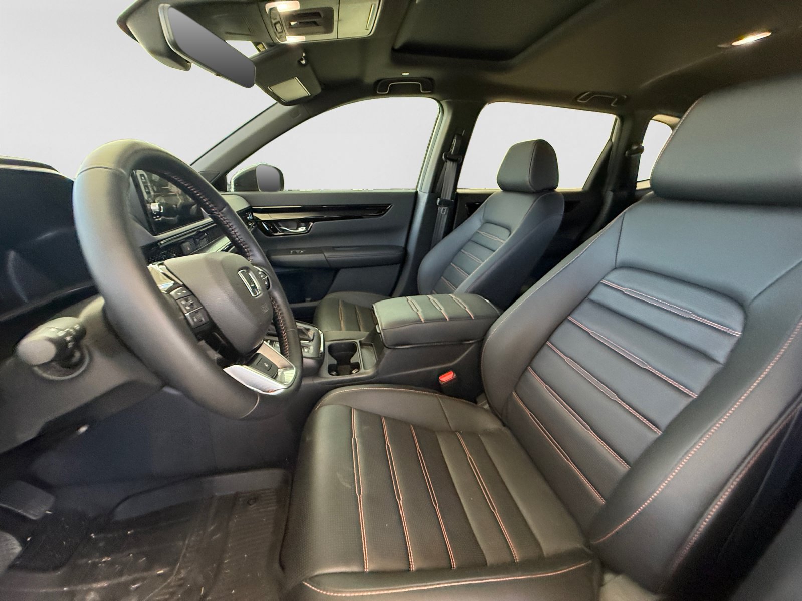 Used 2026 Honda CR-V Sport Touring image 10