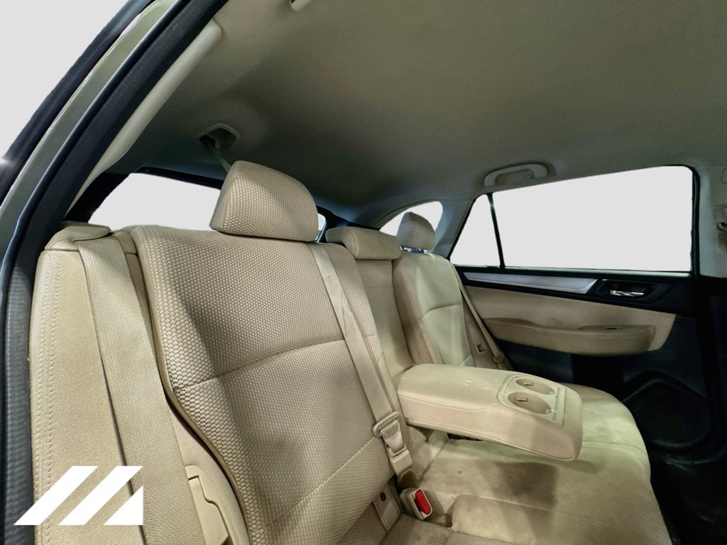 Used 2019 Subaru Outback 2.5i Premium w/ Protection Package #1 AWD/4WD image 25