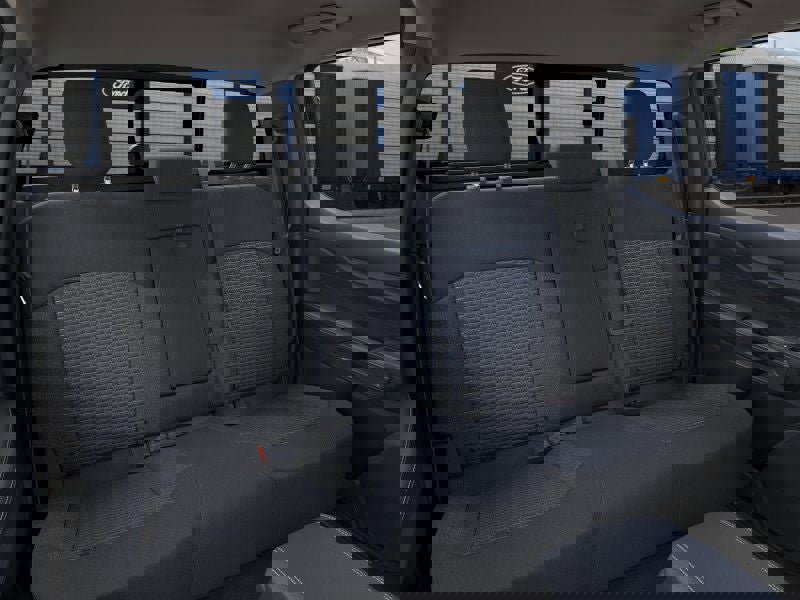 New 2025 Ford Ranger XLT image 11