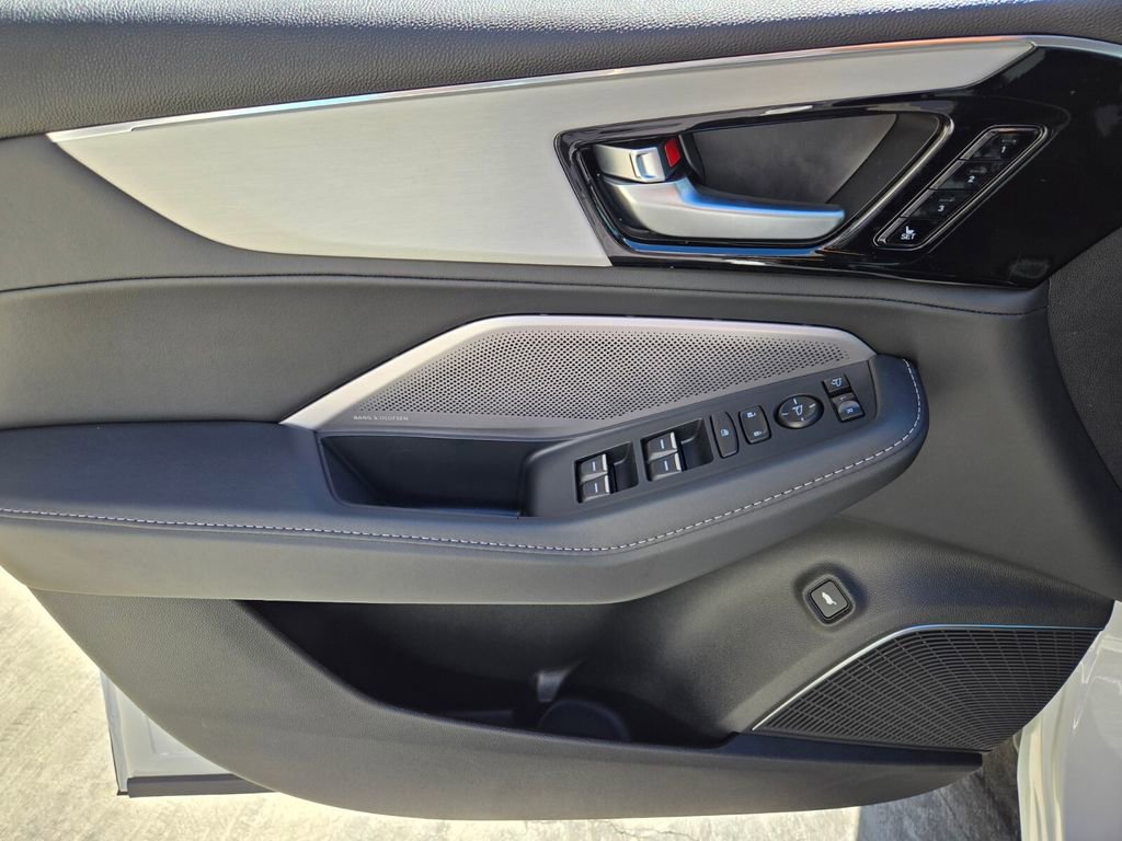 New 2026 Acura MDX FWD w/ Technology Package image 24
