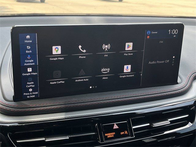 New 2026 Acura MDX A-Spec AWD/4WD image 19