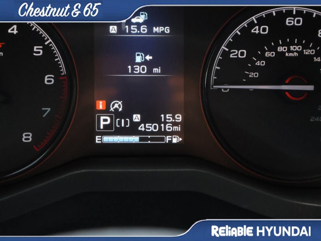 Used 2020 Subaru Forester Sport AWD/4WD image 31
