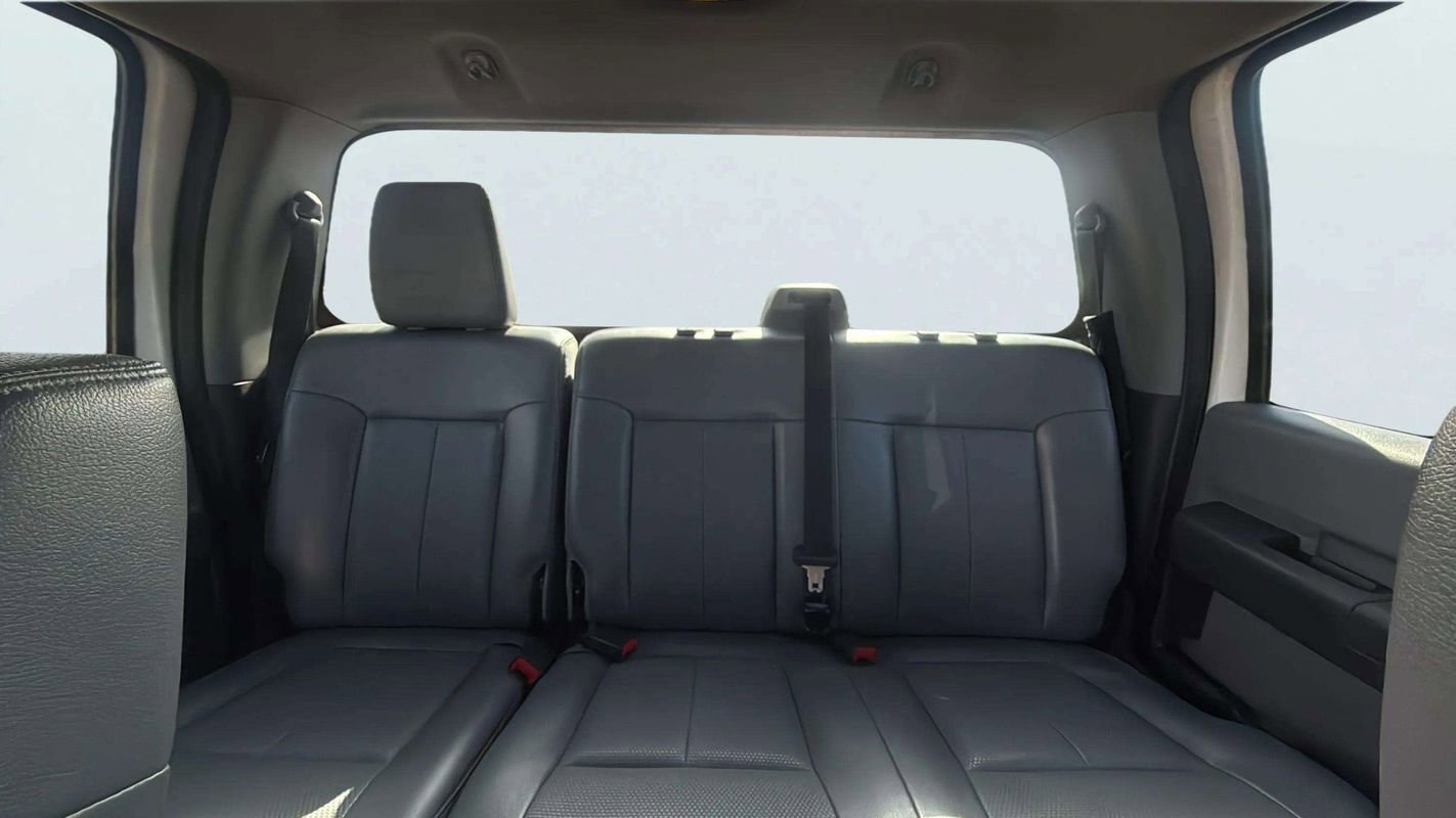 Used 2015 Ford F350 XL image 17