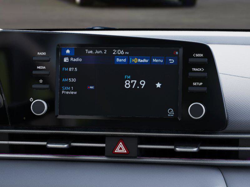 New 2026 Hyundai Elantra SE image 13