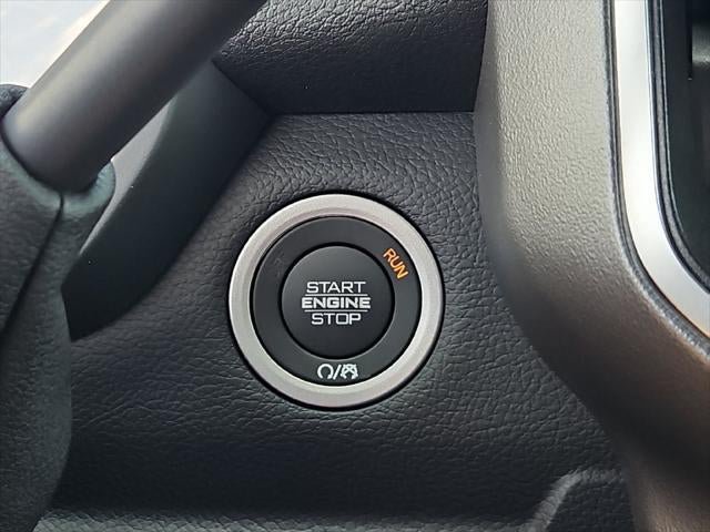 New 2027 RAM 3500 Lone Star AWD/4WD image 57