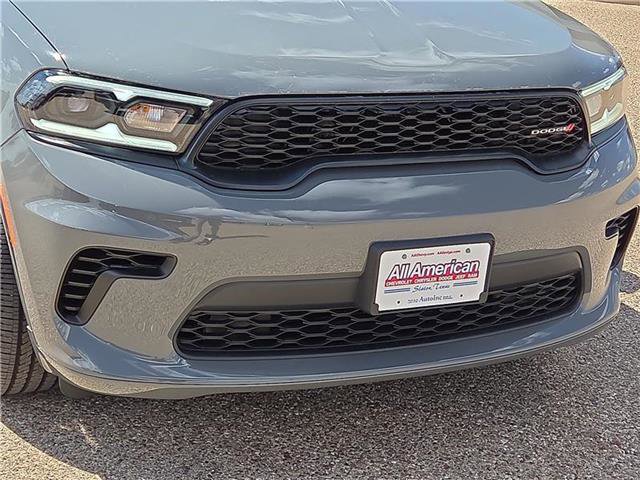 New 2026 Dodge Durango GT image 6