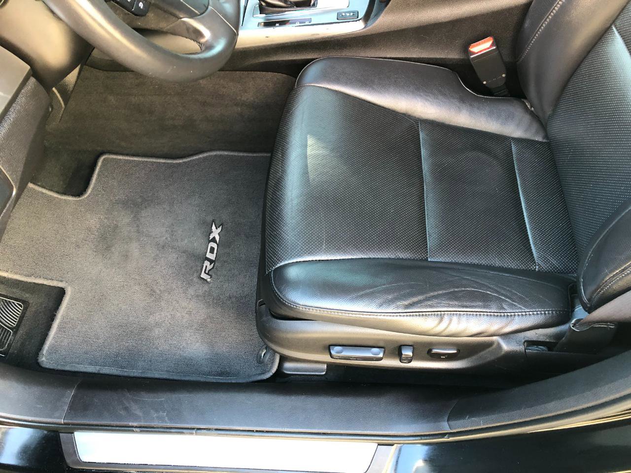 Used 2013 Acura RDX AWD image 12