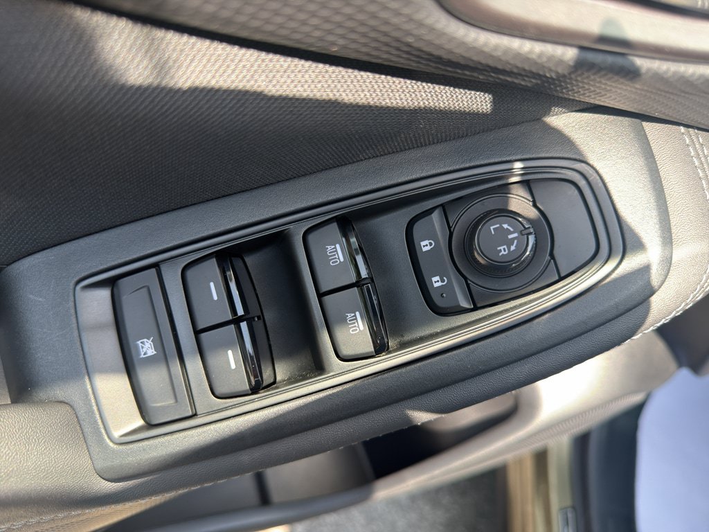 Certified 2024 Subaru Forester Premium AWD/4WD image 12