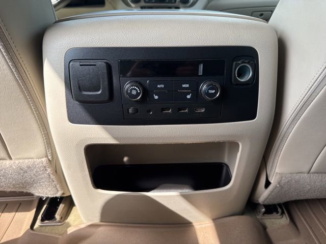 Used 2017 GMC Yukon Denali w/ Open Road Package image 15