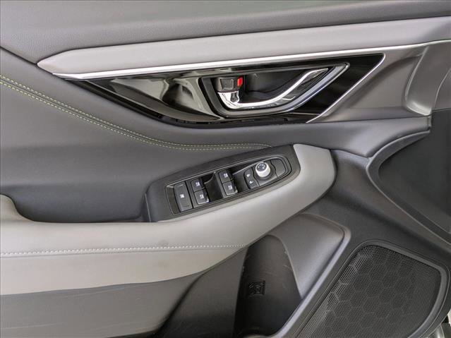 Used 2025 Subaru Outback Onyx Edition image 19