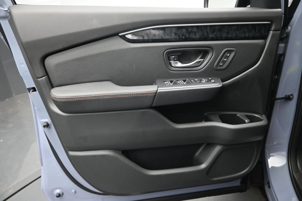 New 2026 Honda Passport TrailSport Elite image 19