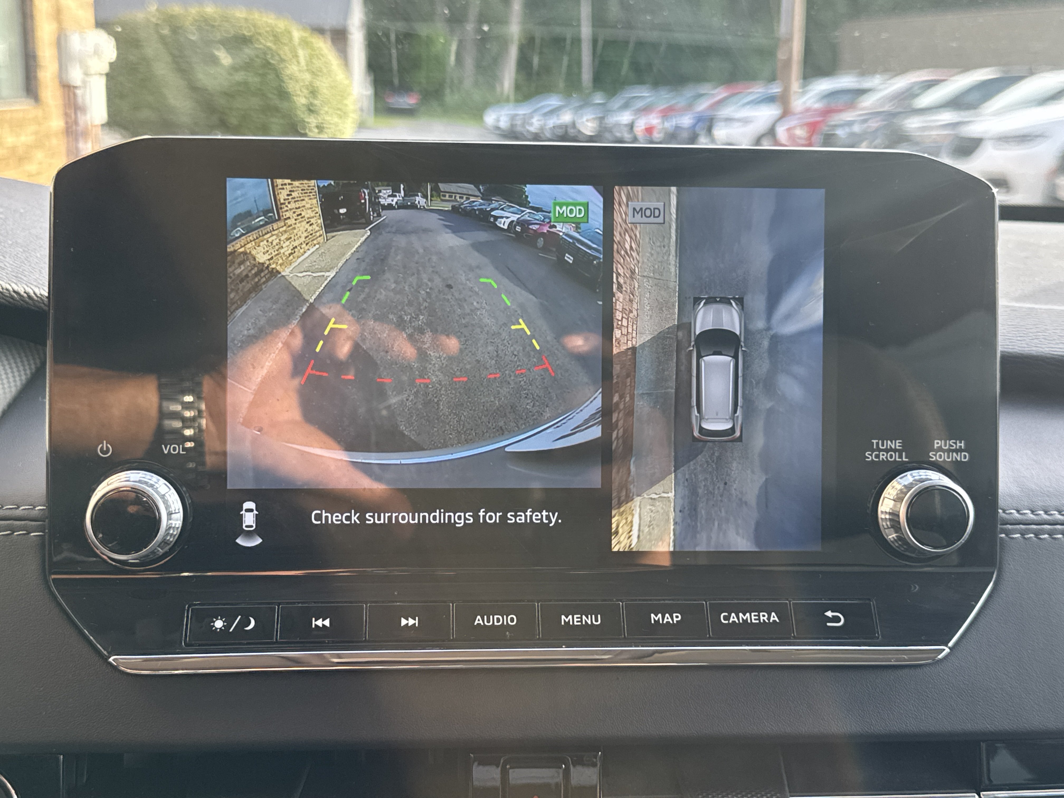 Used 2022 Mitsubishi Outlander SE AWD/4WD image 23