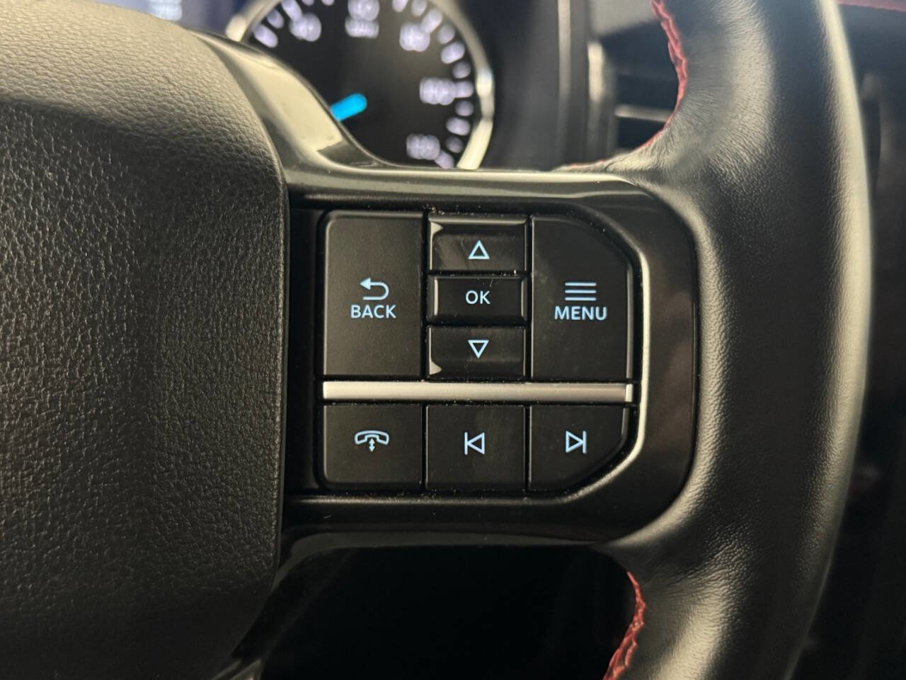 Used 2022 Ford Expedition Max Limited AWD/4WD image 35