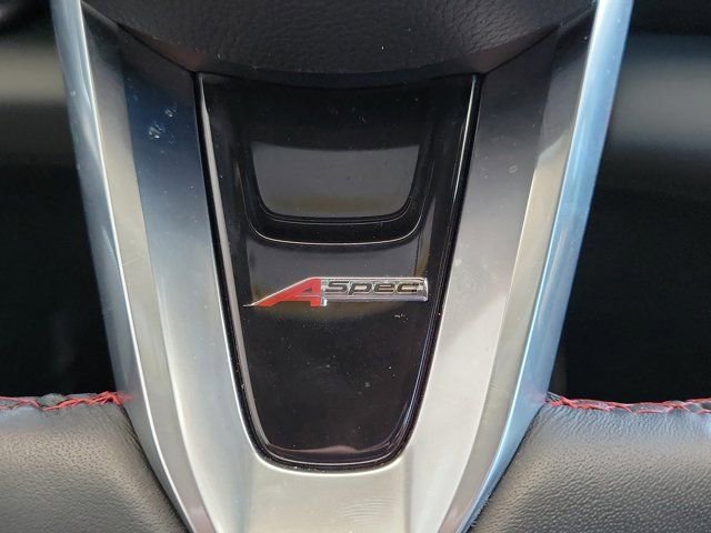 Certified 2025 Acura RDX A-Spec AWD/4WD image 19