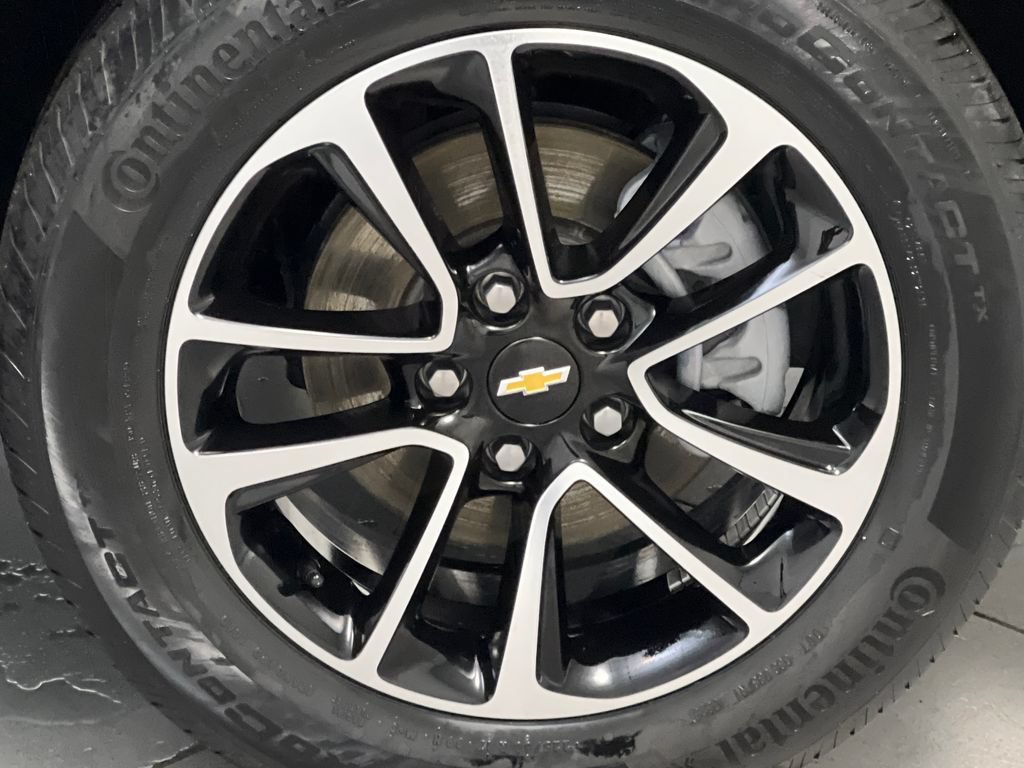 Used 2025 Chevrolet TrailBlazer LT AWD/4WD image 66