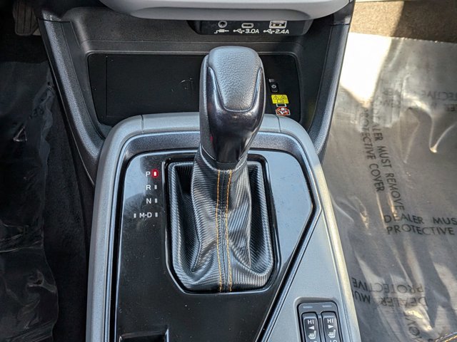 Used 2025 Subaru Crosstrek 2.5i Wilderness w/ Crosstrek Mirror Package image 13