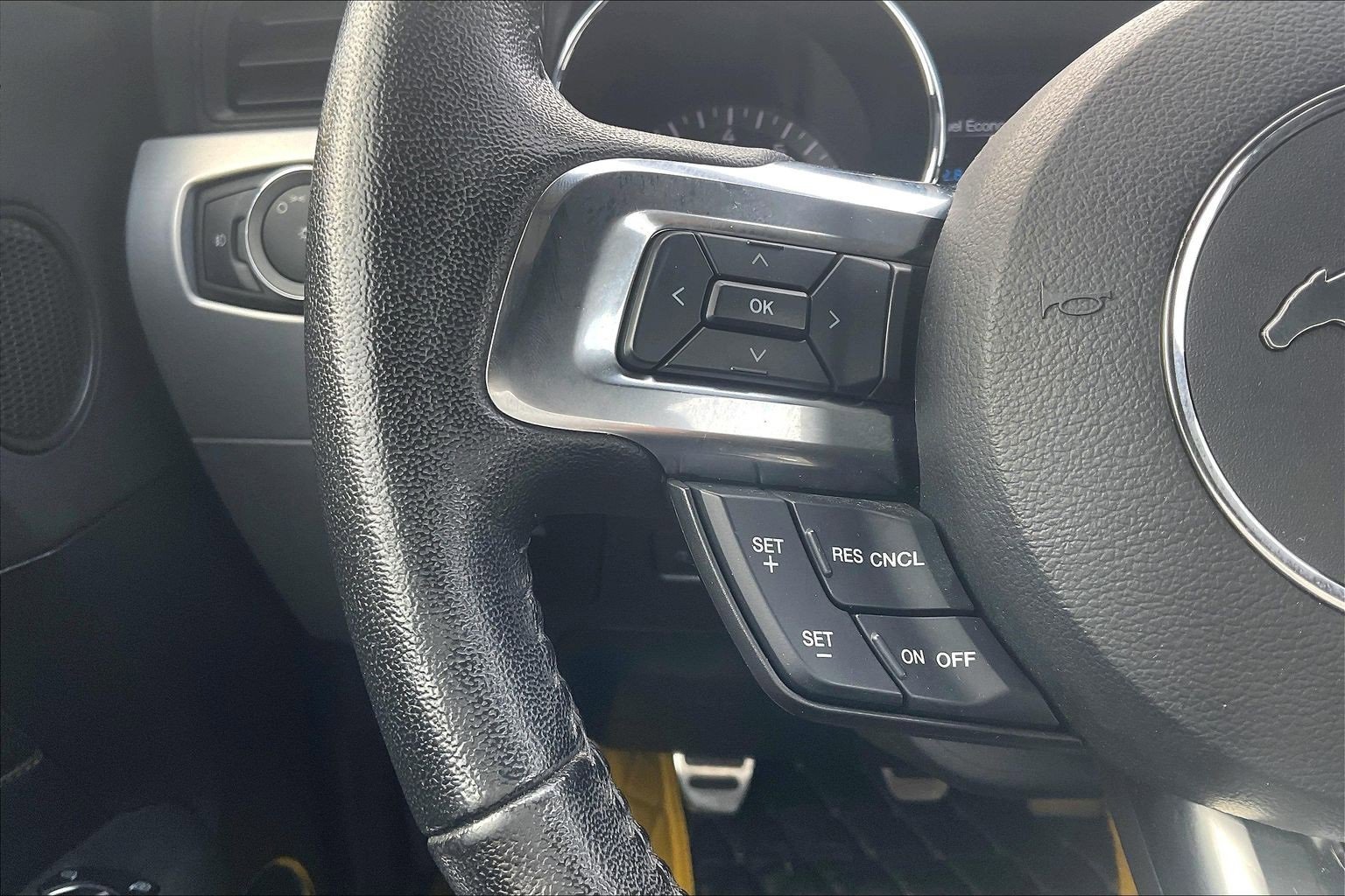 Used 2017 Ford Mustang Premium w/ Equipment Group 201A image 10