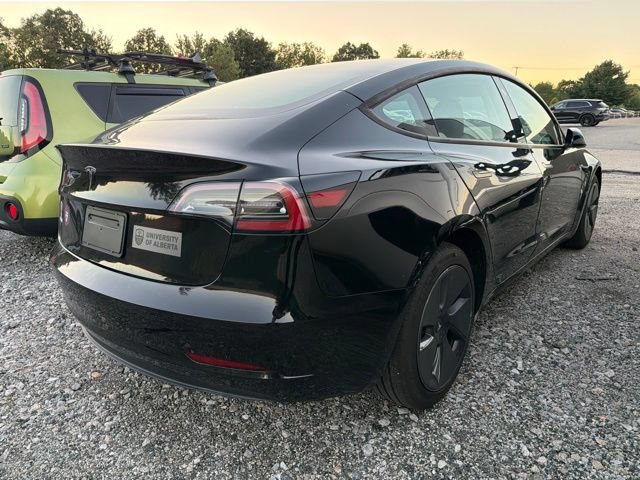 Used 2023 Tesla Model 3 Standard Range RWD image 5