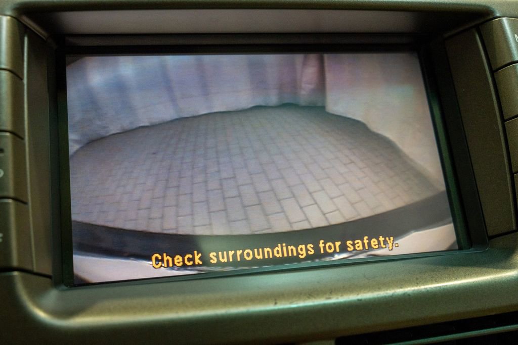 Used 2005 Lexus LS 430 image 23