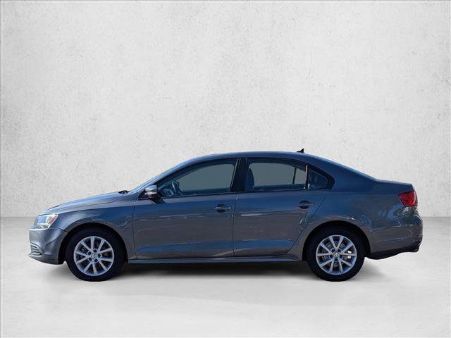 Used 2012 Volkswagen Jetta SE image 8