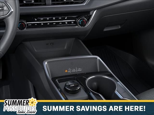 New 2026 Chevrolet Equinox LT w/ Convenience Package II FWD image 23
