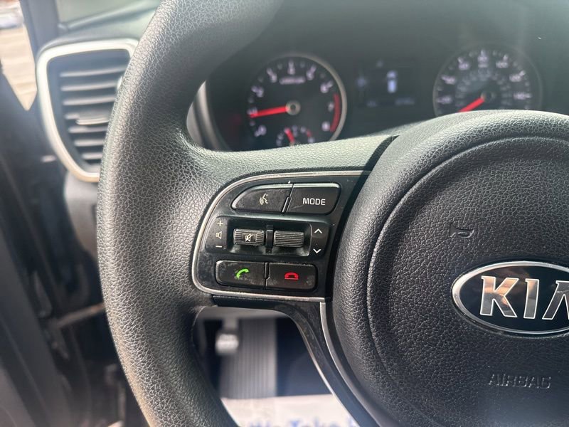 Used 2019 Kia Sportage LX image 25